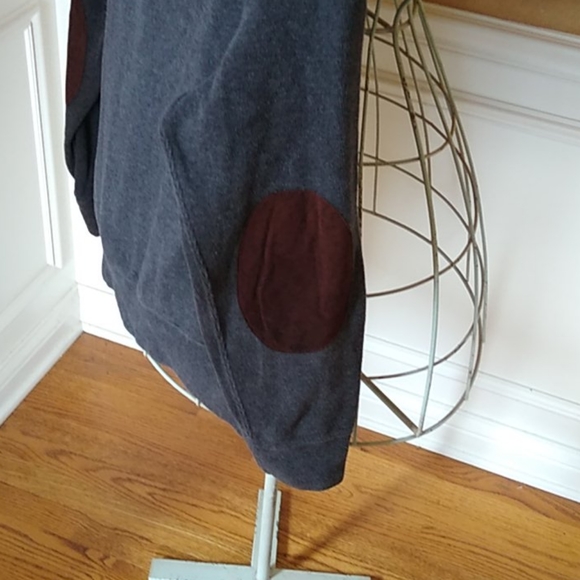 Ralph Lauren Polo Jersey Shawl Pullover - Picture 6 of 15